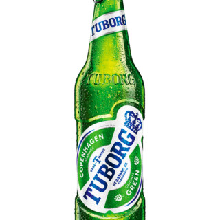 Tuborg 66cl