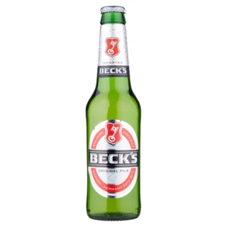 Beck’s