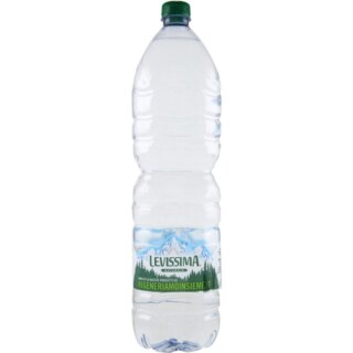 Acqua Naturale/Frizzante Grande