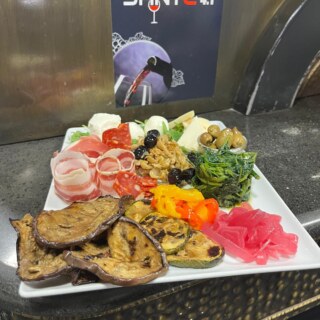 Antipasto Santè