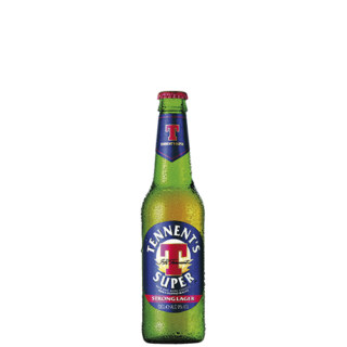 Tennent’s