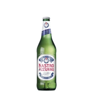 Nastro Azzurro 33cl