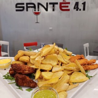 Fritto Misto