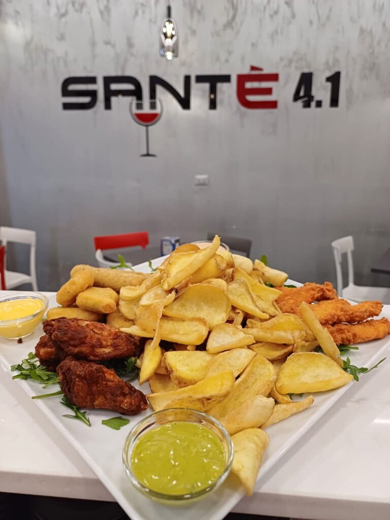 Fritti