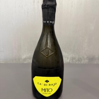 Mitò Spumante