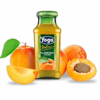 Succhi di Frutta