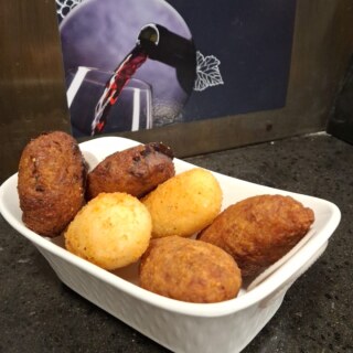 Polpette miste