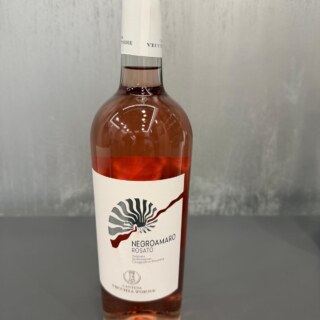 Negroamaro Rosato
