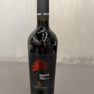 Primitivo