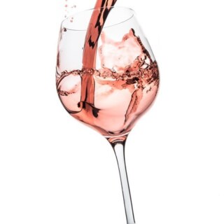 Calice Rosato