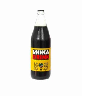 Chinotto / Cedrata / Moka Drink