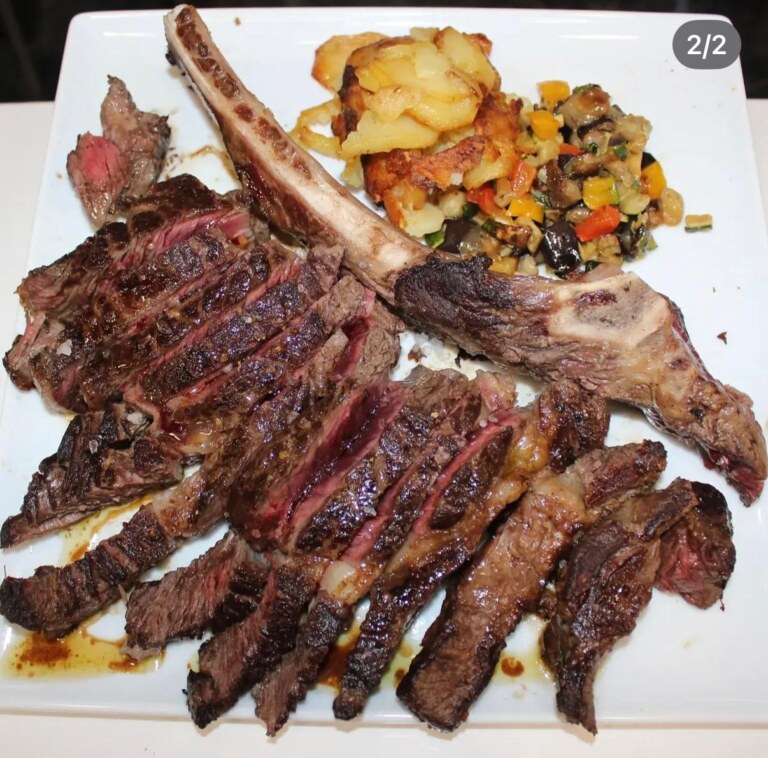 Carne