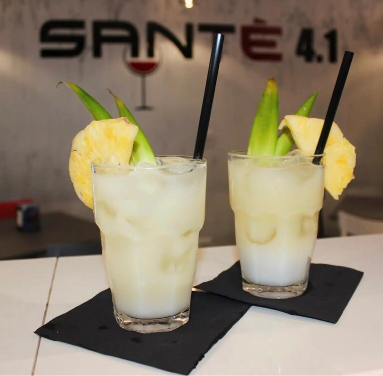 Aperitivi e cocktail