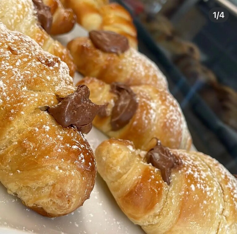 Colazione