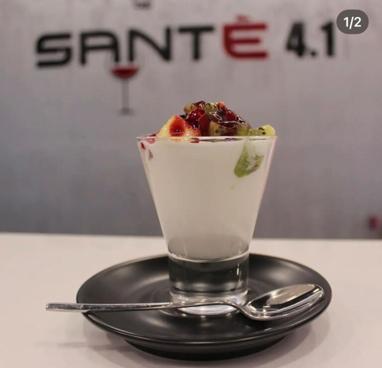 Dolci e semifreddi