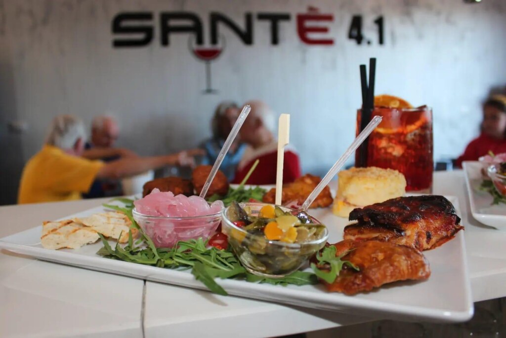 Santè 4.1