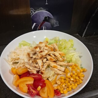 Insalatona 2