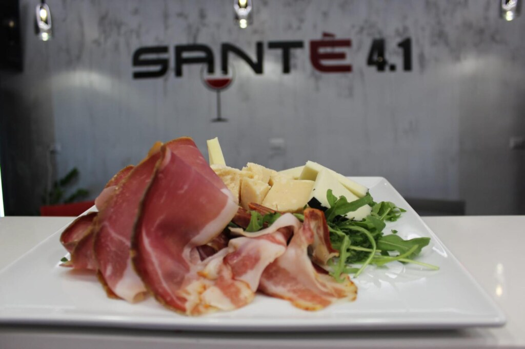 Santè 4.1
