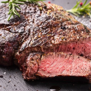 Entrecôte