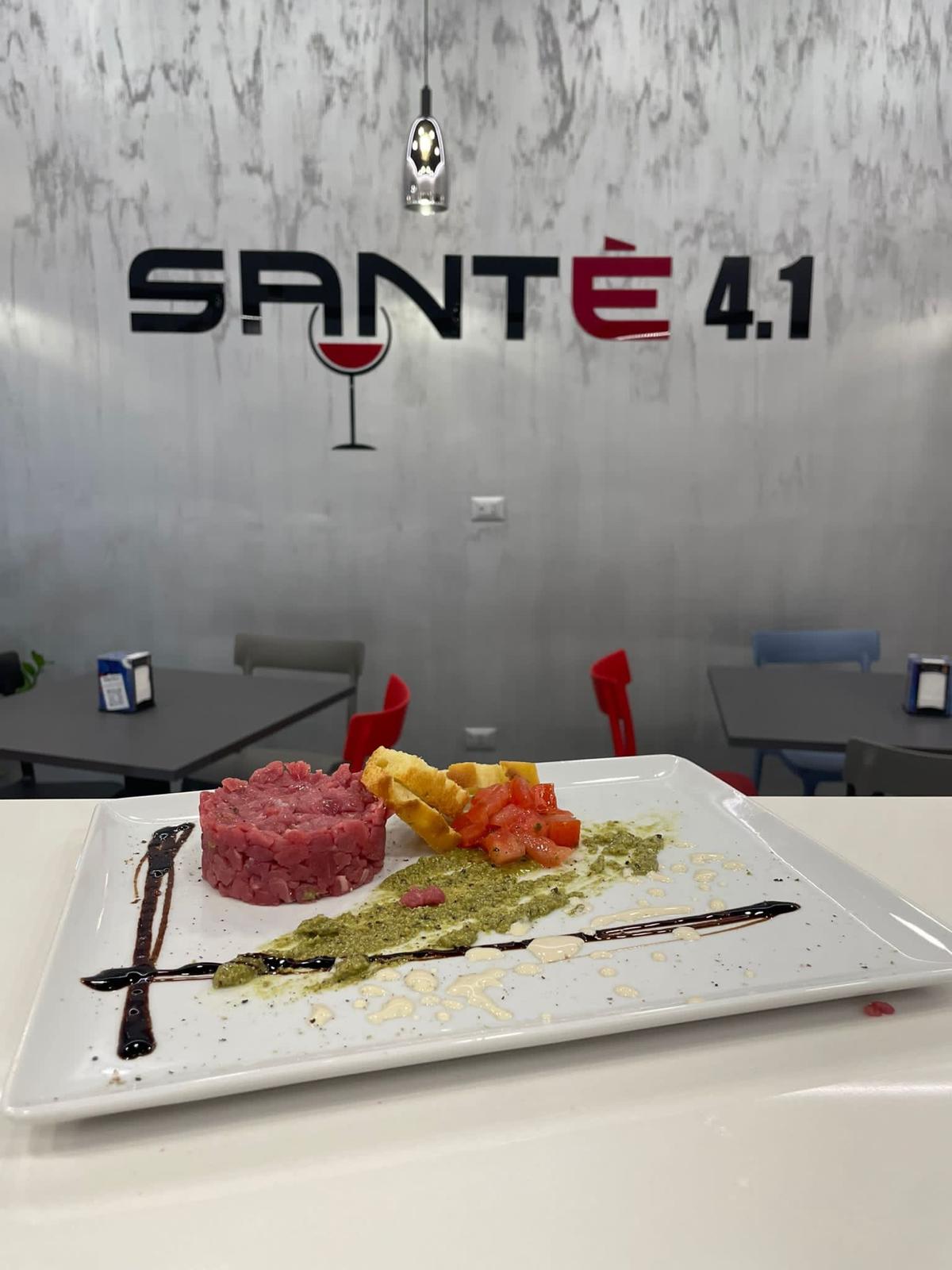 Tartare