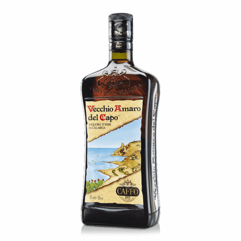 Amari e liquori