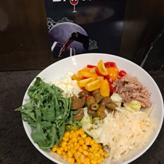 Insalatona 1
