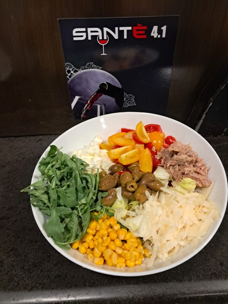 Insalatone